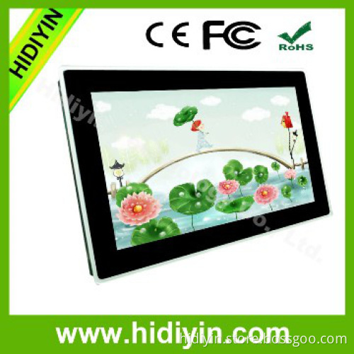 32inch digital LCD Advertising Player monitor